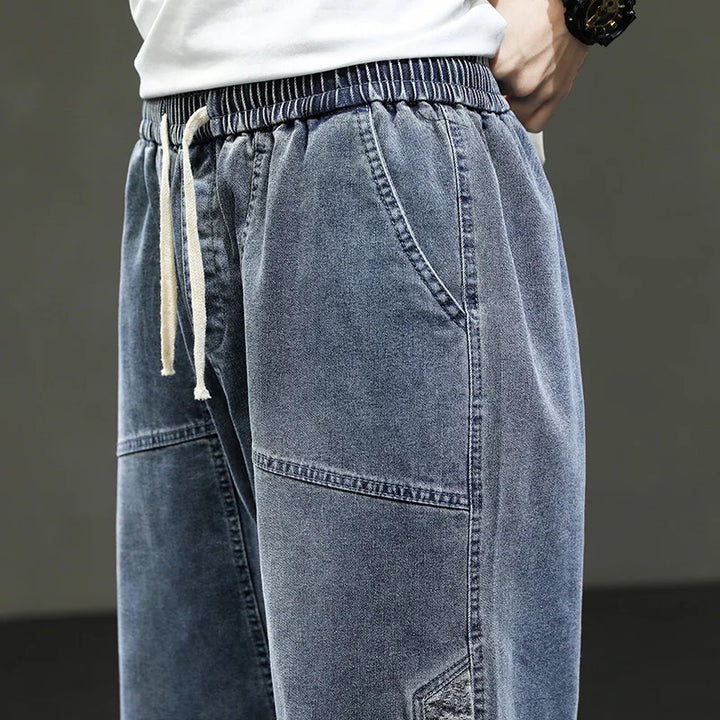 Westridge Denim Shorts