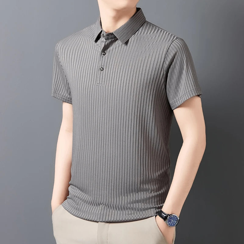 Palermo Rib Polo
