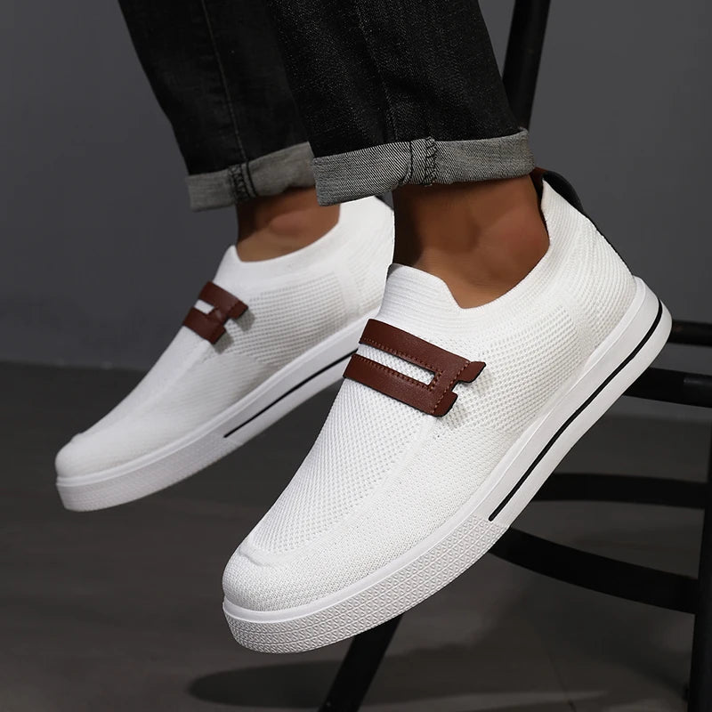 Drift Knit Slip-On