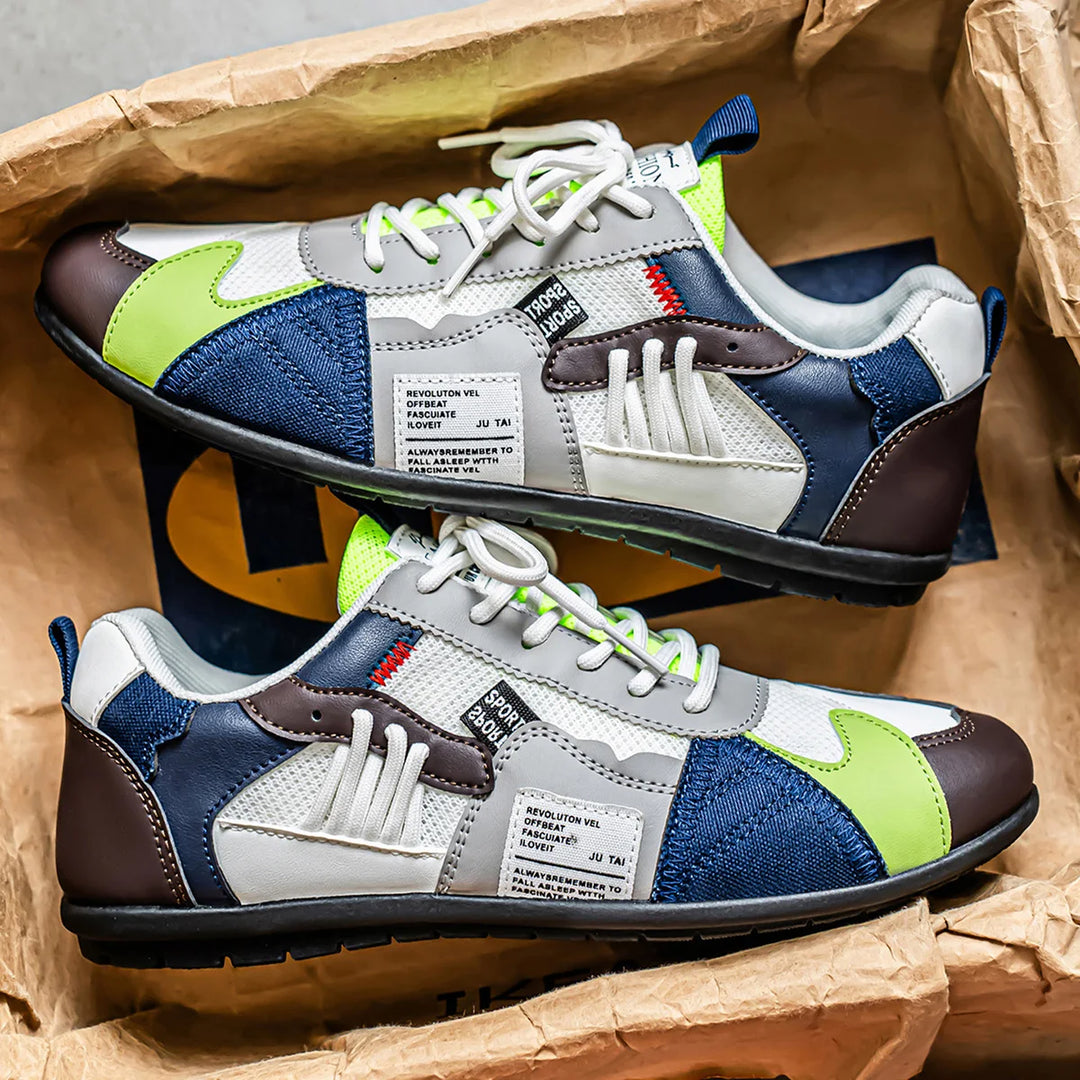 Atlas Racer Sneaker