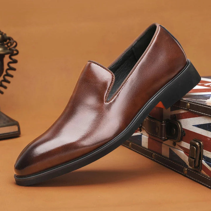 Calder Loafers