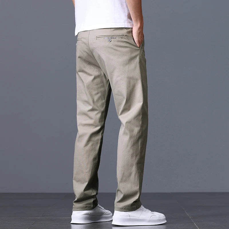 Ashton Chino