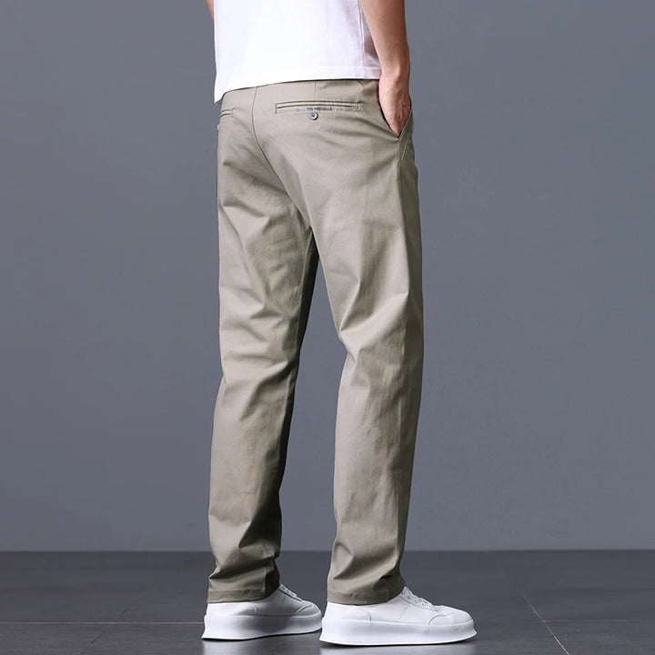 Ashton Chino
