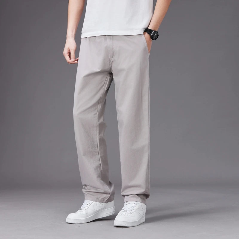 Saint Claude Trousers