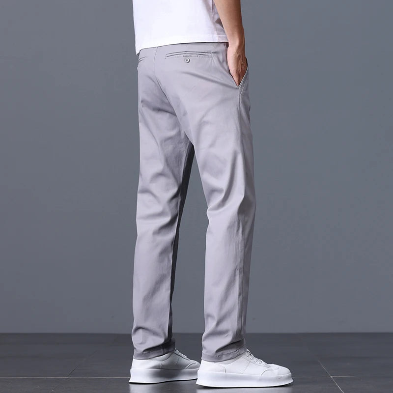 Ashton Chino