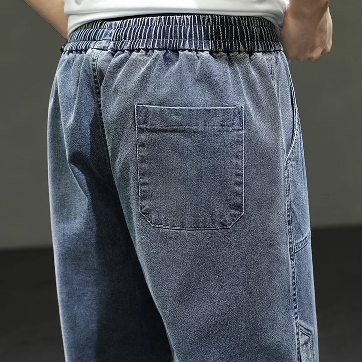 Westridge Denim Shorts
