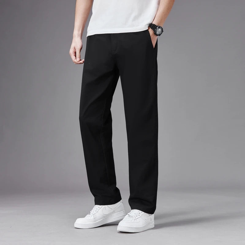 Saint Claude Trousers