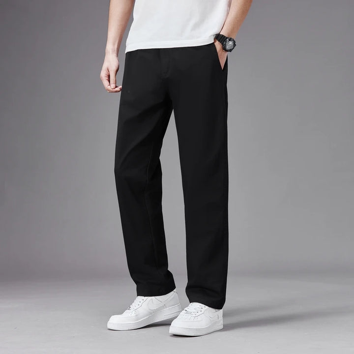 Saint Claude Trousers