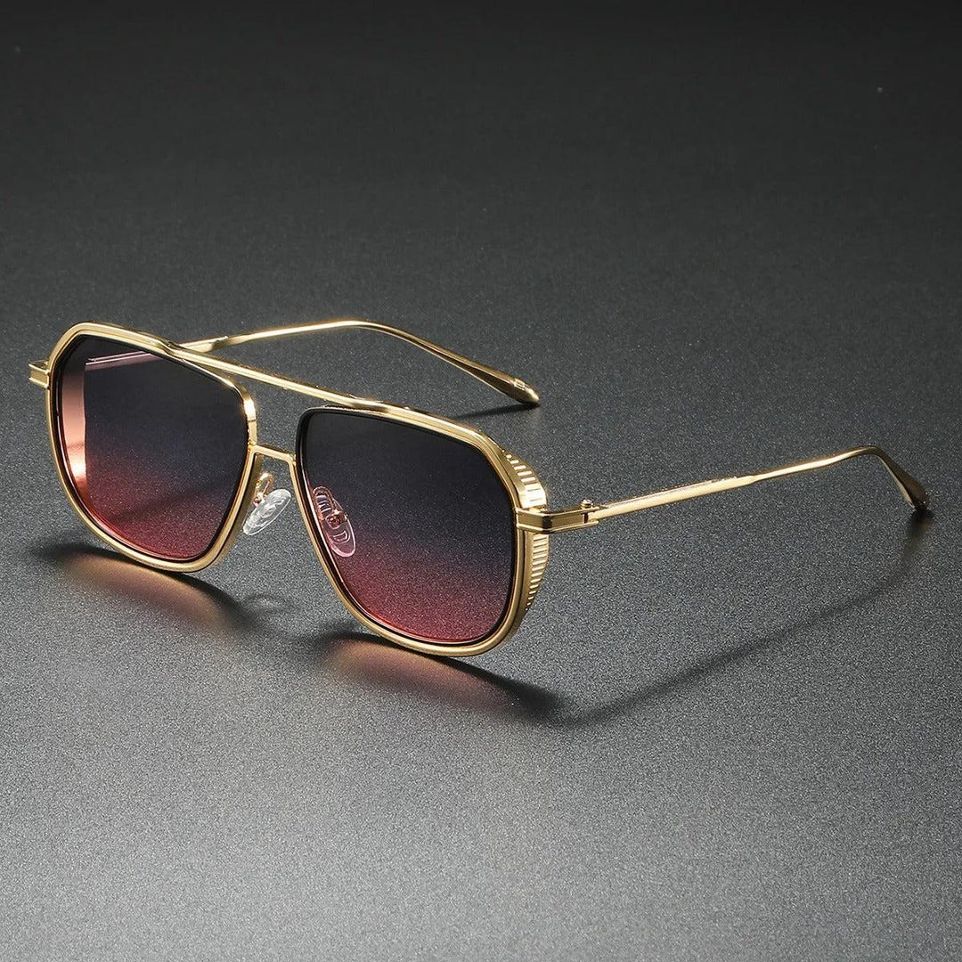 Skyline Aviators