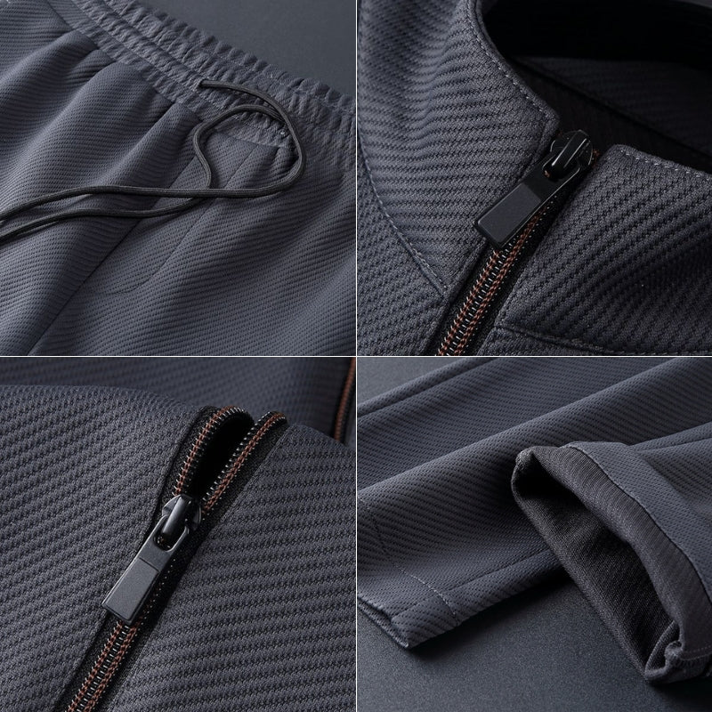 Vector Premium Tracksuit