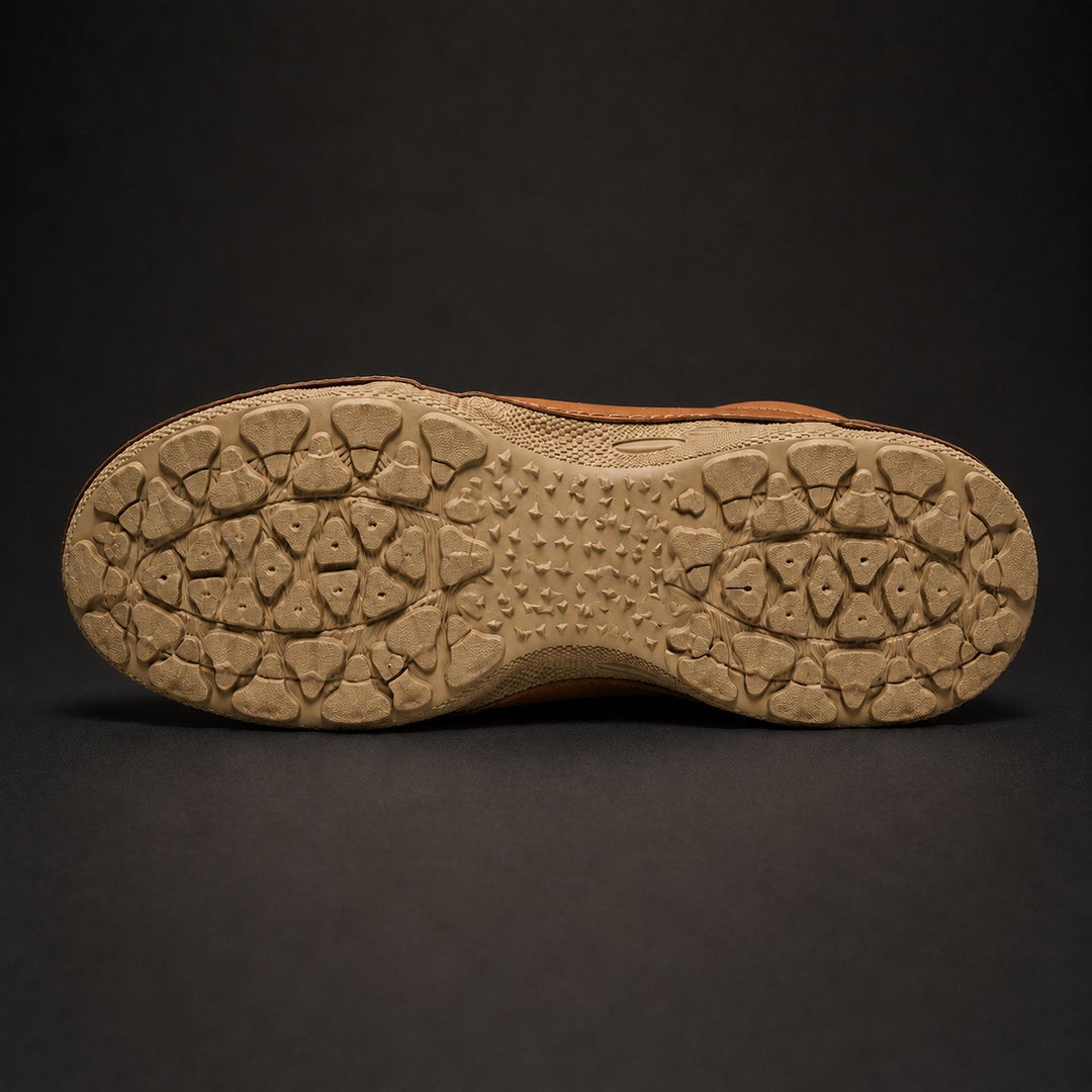 Ellison Leather Sneaker