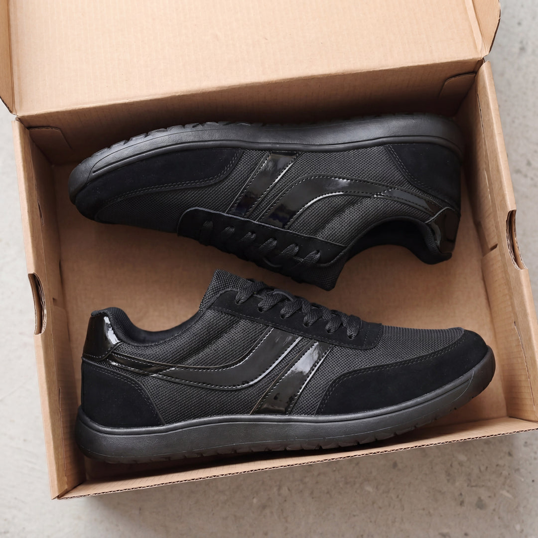 Rally Runner Sneaker
