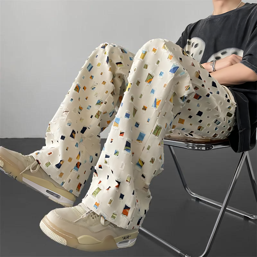 Pixelate™ Pants