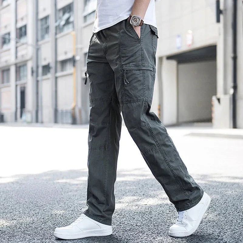 Bedford Cargo Pant