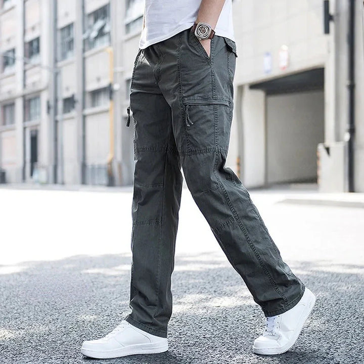 Bedford Cargo Pant