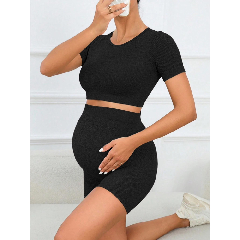 HarmonyFlex™ Maternity Set