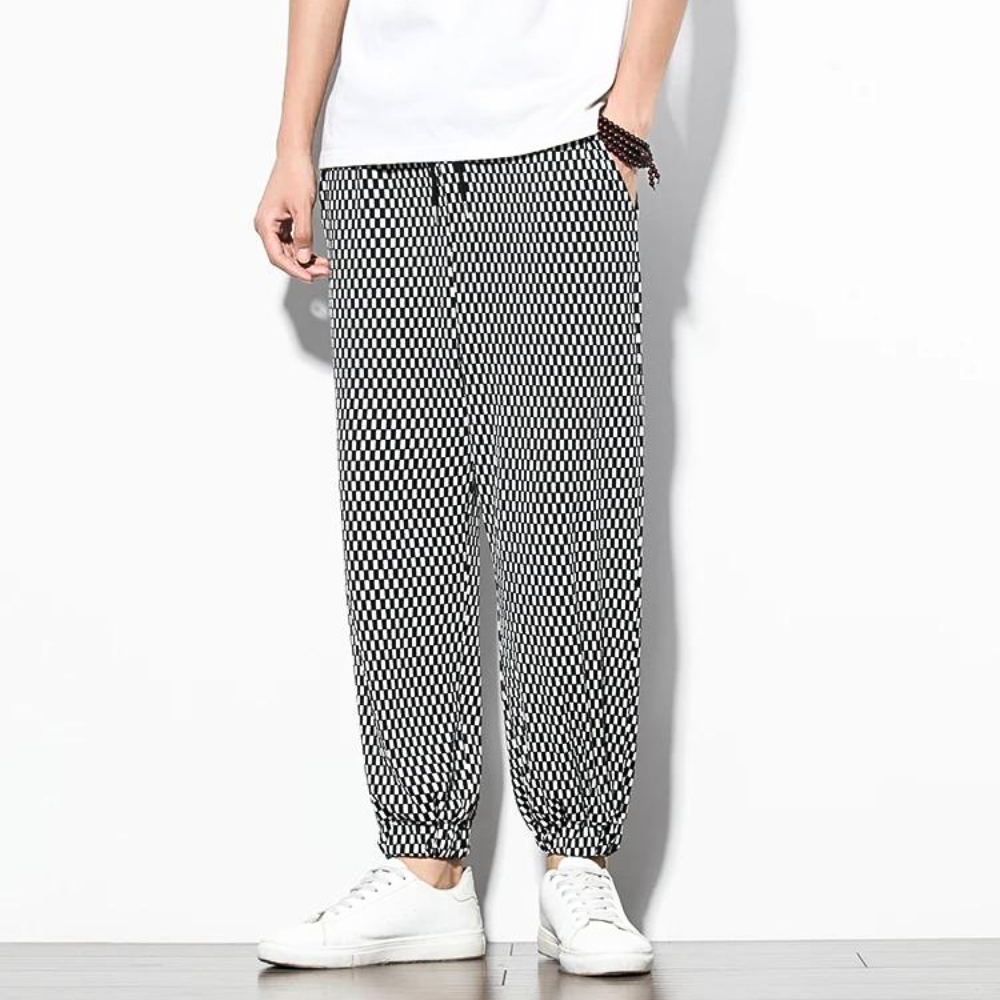 The GeoChill™ Pant