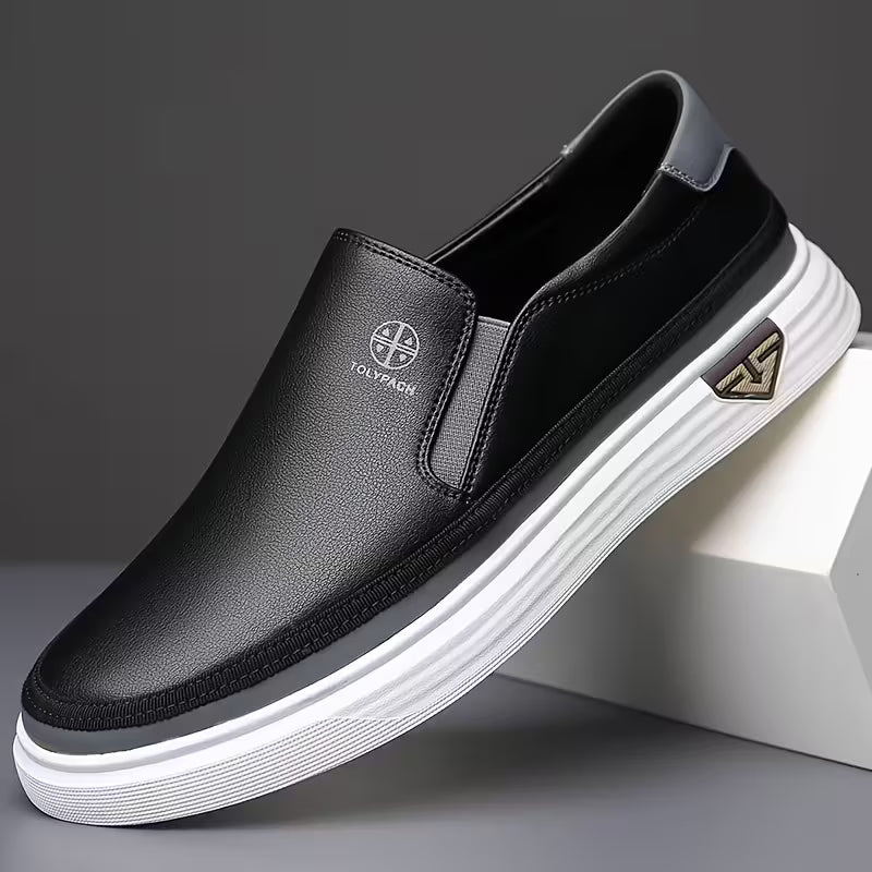 Hudson Slip-On Sneaker
