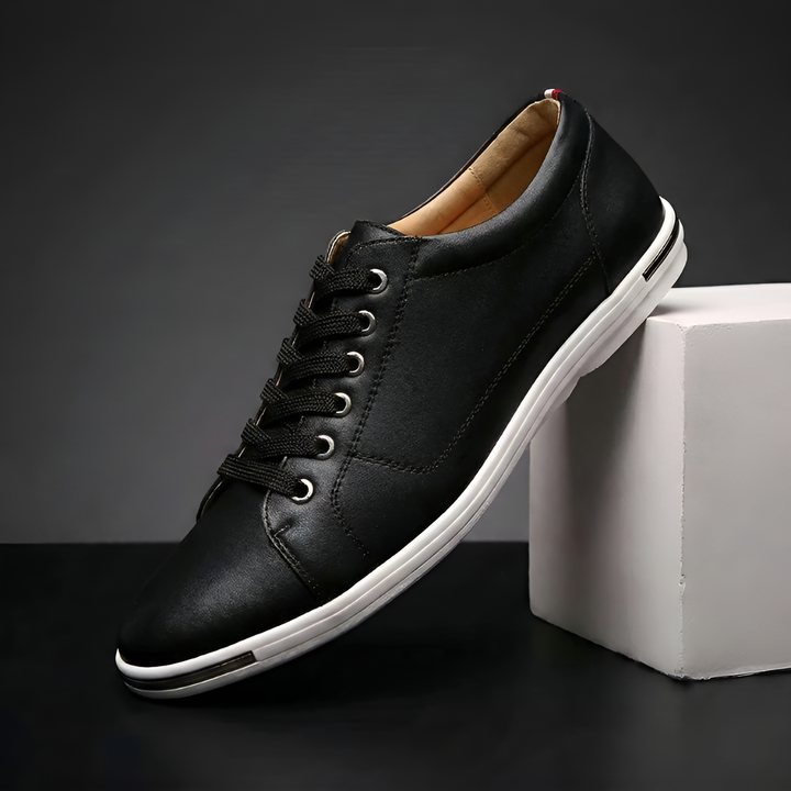 Bennett Leather Sneaker