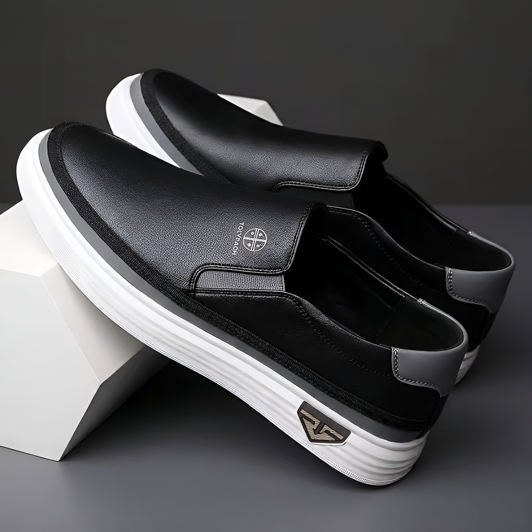 Hudson Slip-On Sneaker