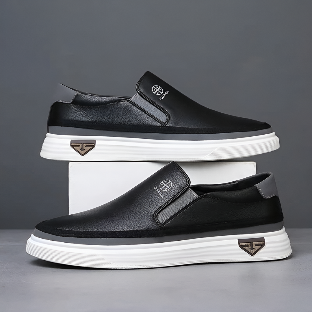 Hudson Slip-On Sneaker