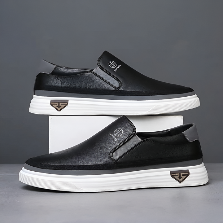 Hudson Slip-On Sneaker