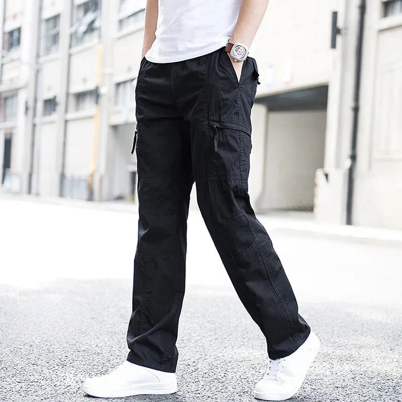Bedford Cargo Pant