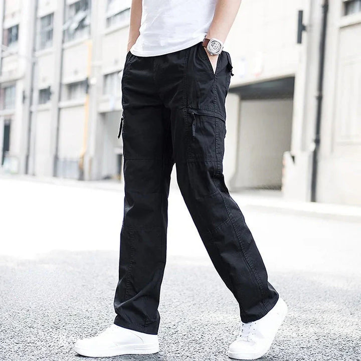 Bedford Cargo Pant