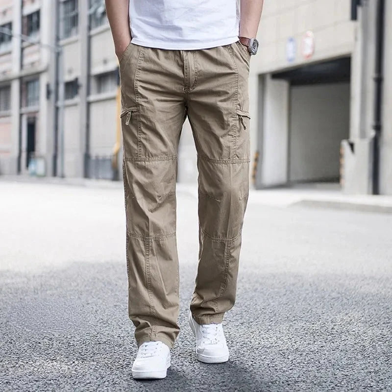 Bedford Cargo Pant