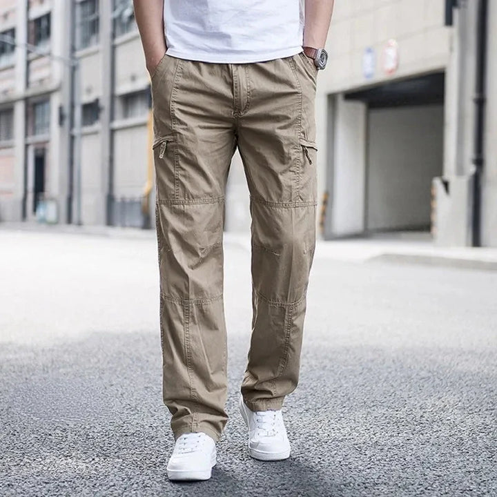 Bedford Cargo Pant
