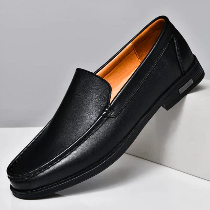 Milano™ Genuine Leather Loafer