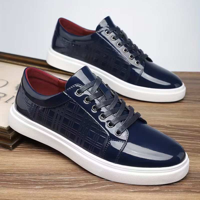Monaco Dress Sneaker