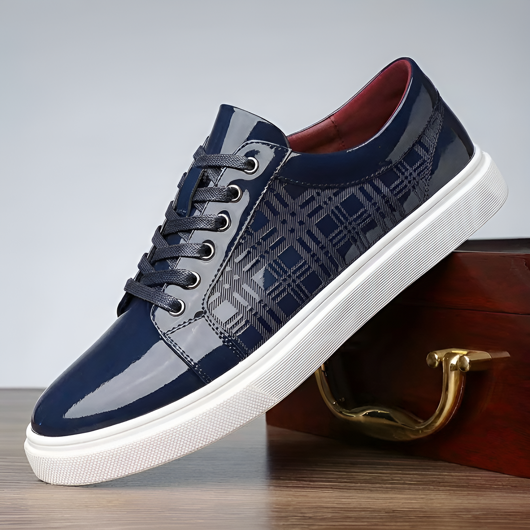 Monaco Dress Sneaker