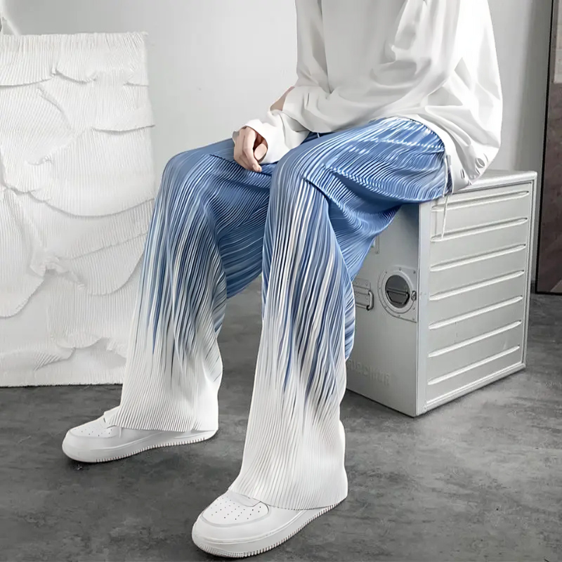 Horizon Ice-Silk Pants