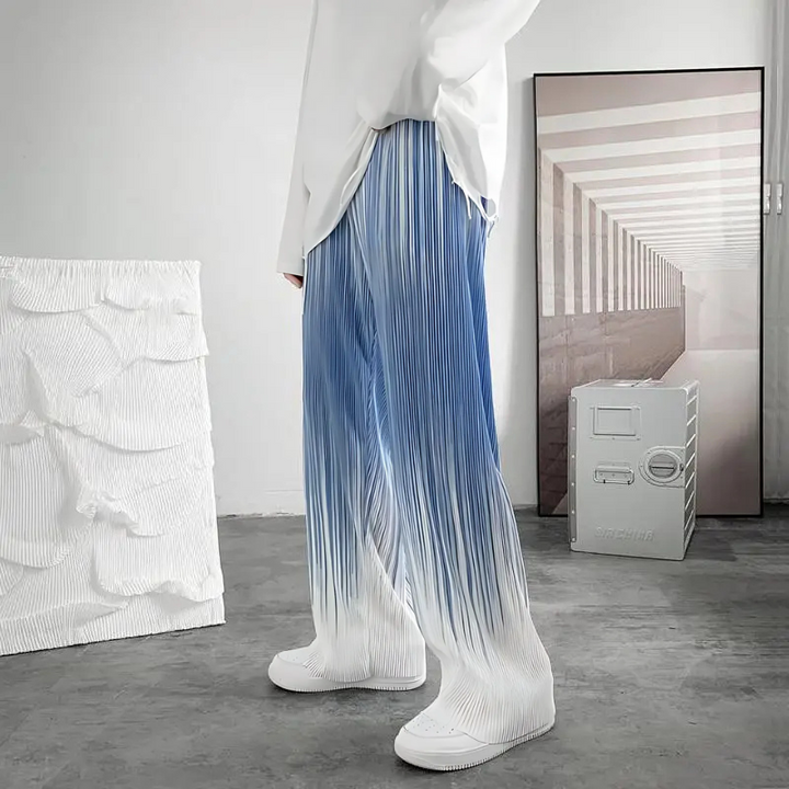 Horizon Ice-Silk Pants