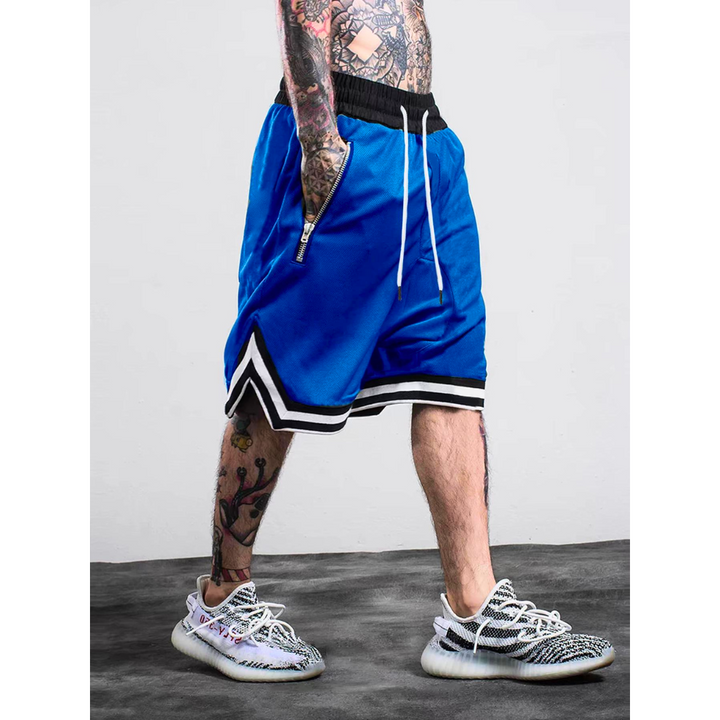 The Baller™ Shorts