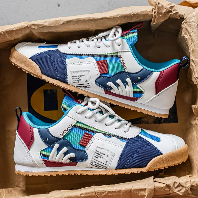 Horizon Track Sneaker