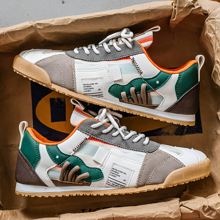 Horizon Track Sneaker