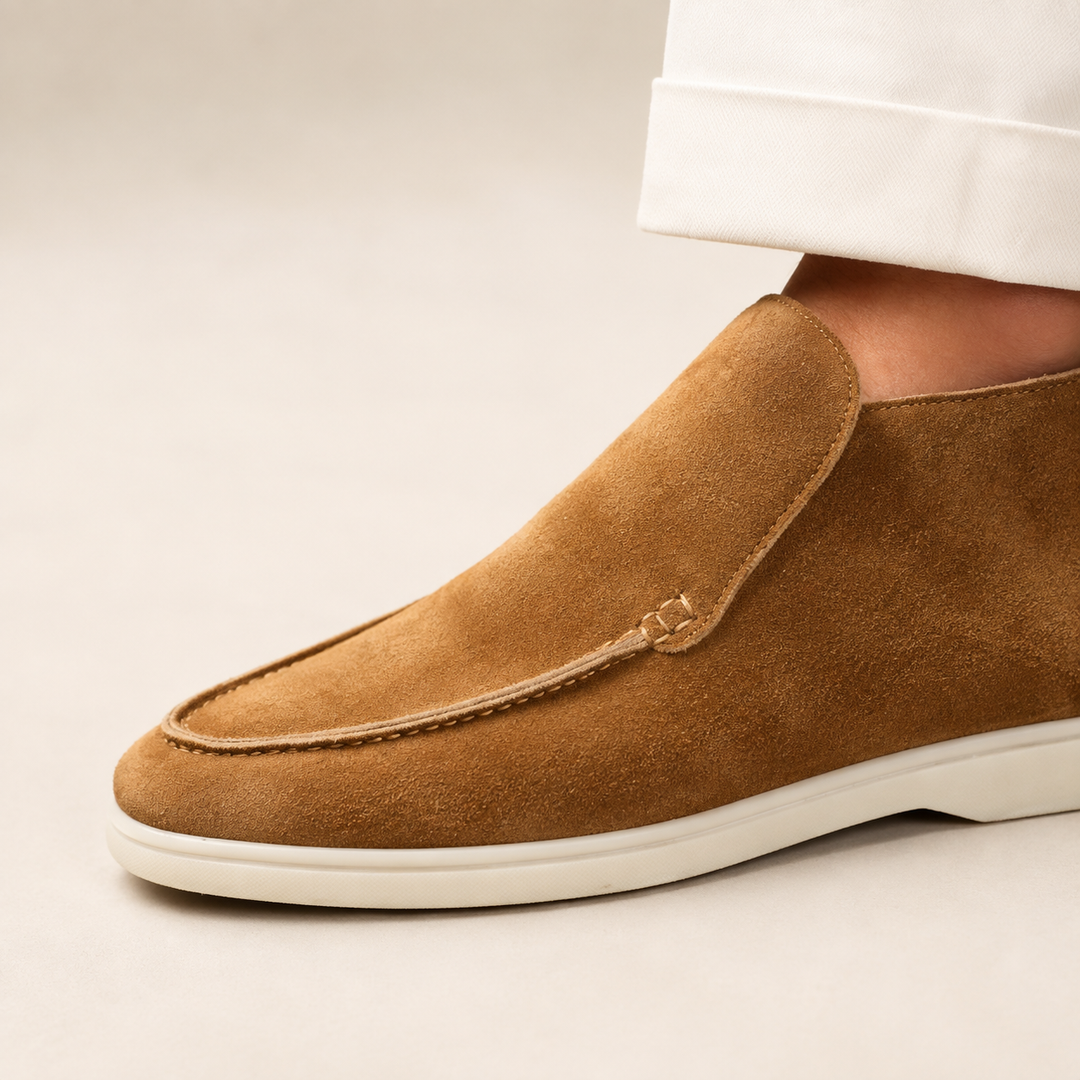 Becks Loafer — product view 1
