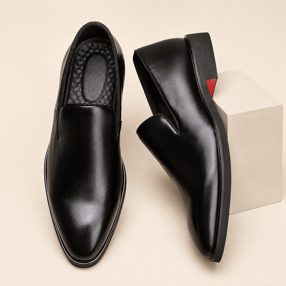 Calder Loafers — product view 1