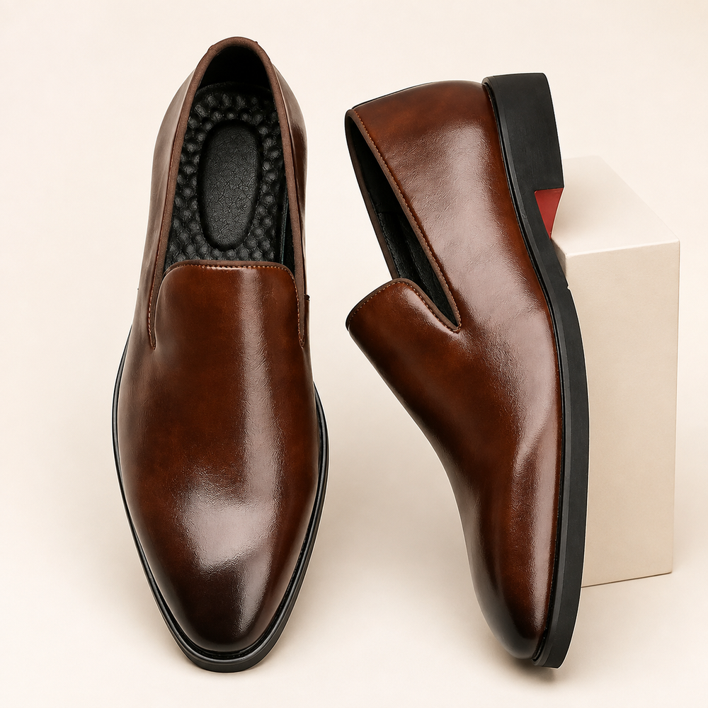 Calder Loafers — product view 2