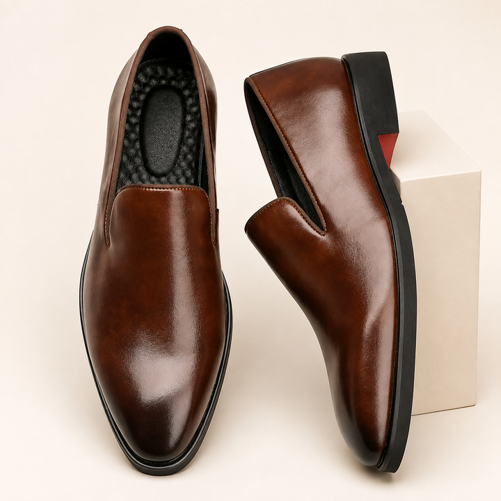 Calder Loafers — product view 2