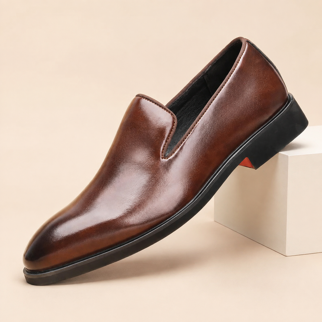 Calder Loafers — product view 3