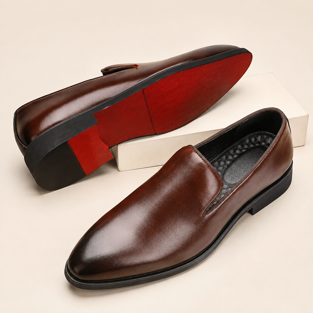 Calder Loafers — product view 4
