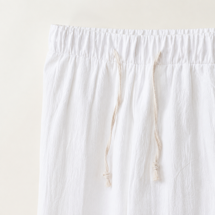 Capri Cotton-Linen Set — product view 2