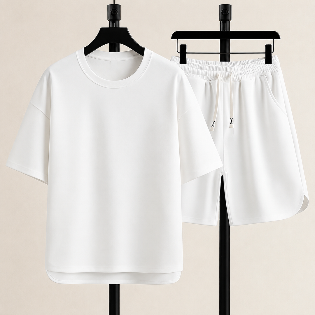 Carter Lounge Set — product view 1