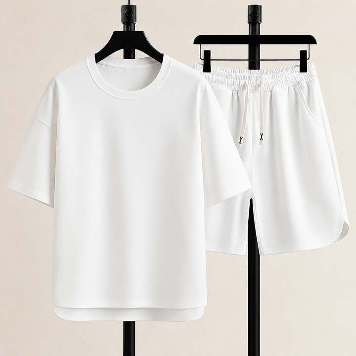 Carter Lounge Set — product view 1