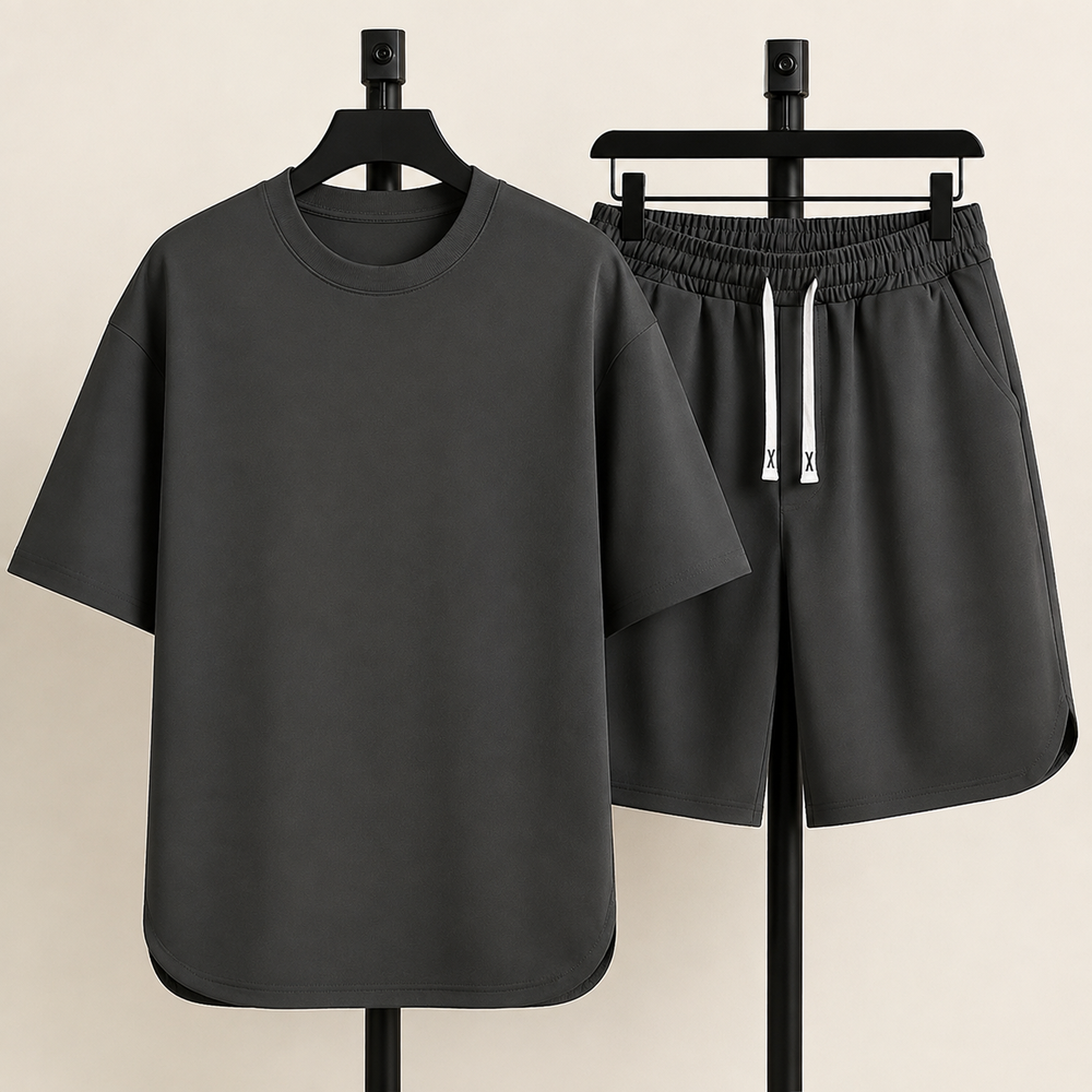Carter Lounge Set — product view 2