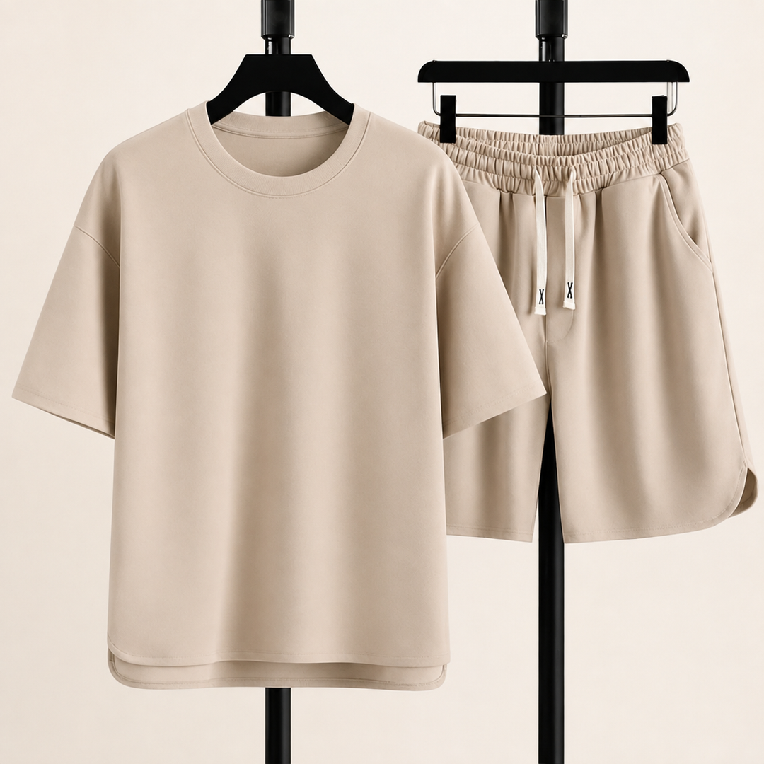 Carter Lounge Set — product view 3