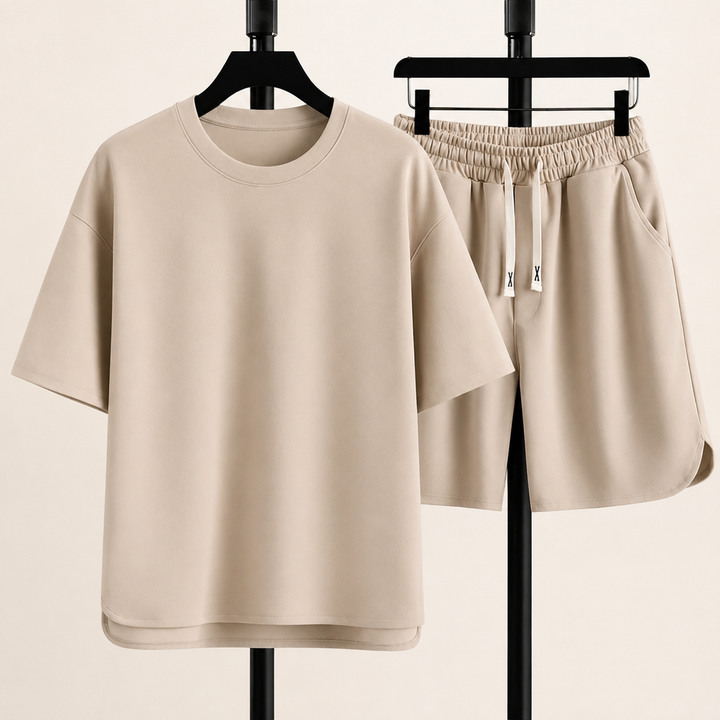 Carter Lounge Set — product view 3